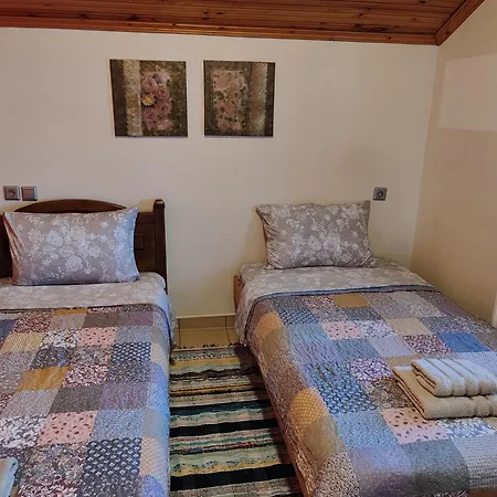 Guest House Elatochori Extérieur photo
