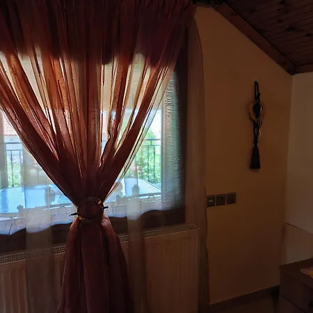 Guest House Elatochori Extérieur photo