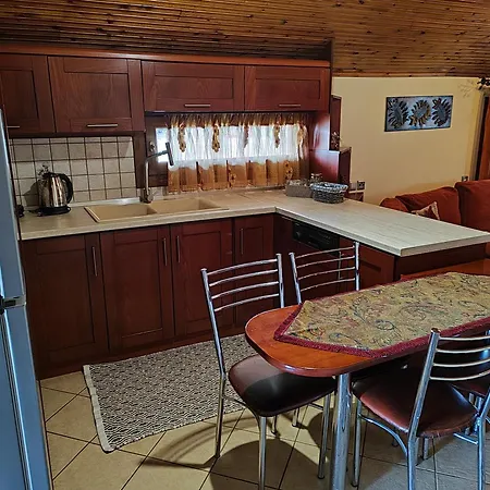 Guest House Elatochori Extérieur photo
