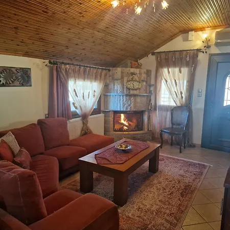 Guest House Elatochori Extérieur photo