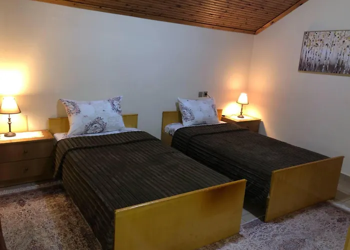 Guest House Elatochori