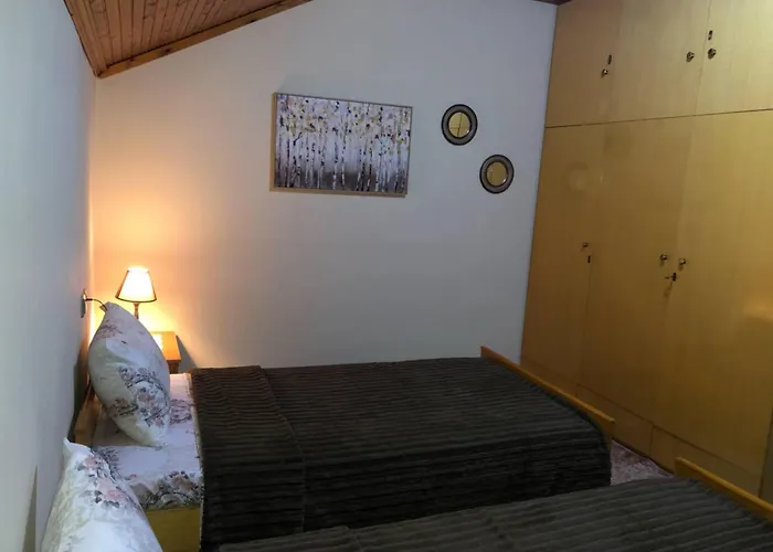 Guest House Elatochori