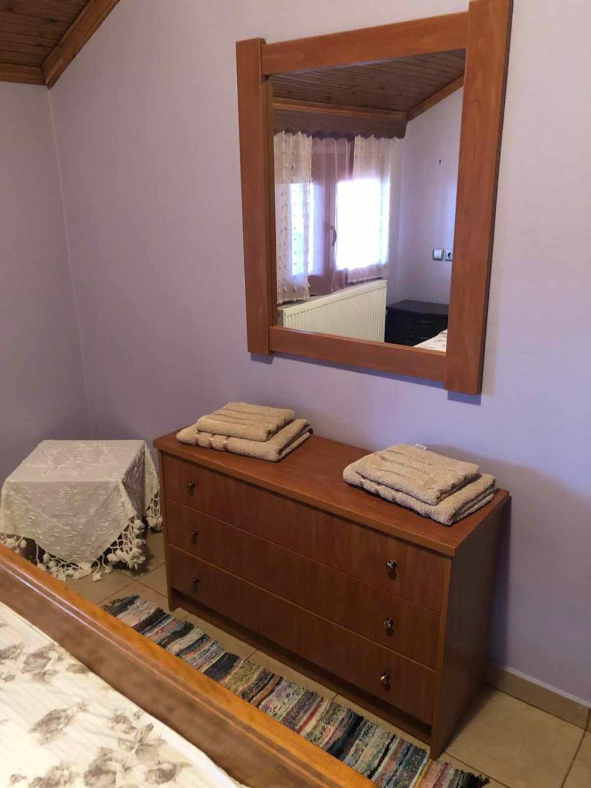 Guest House Elatochori *