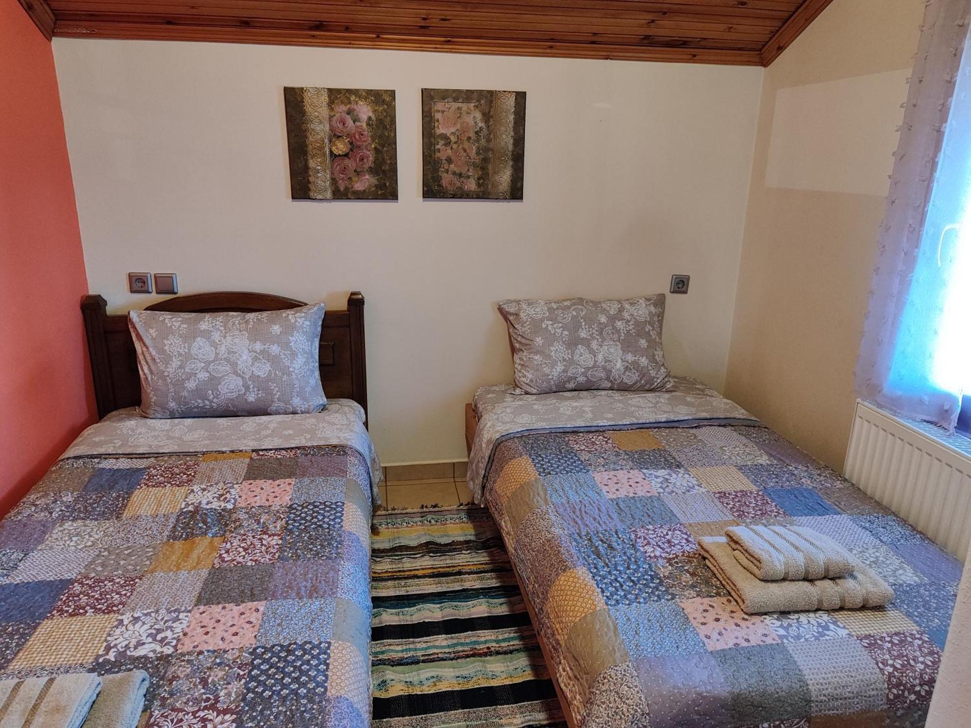 Guest House Elatochori * Elatochori