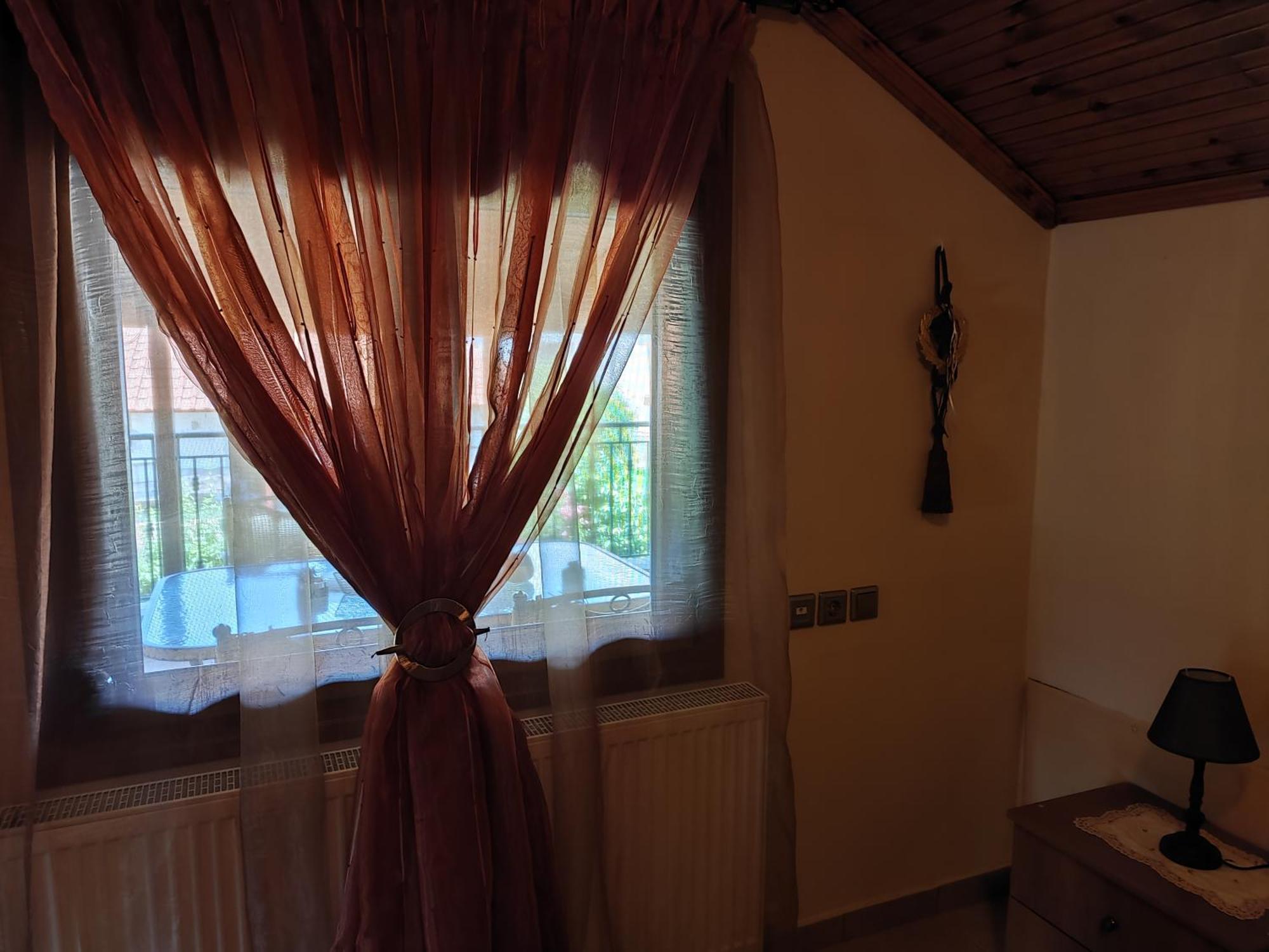 Guest House Elatochori Hébergement de vacances