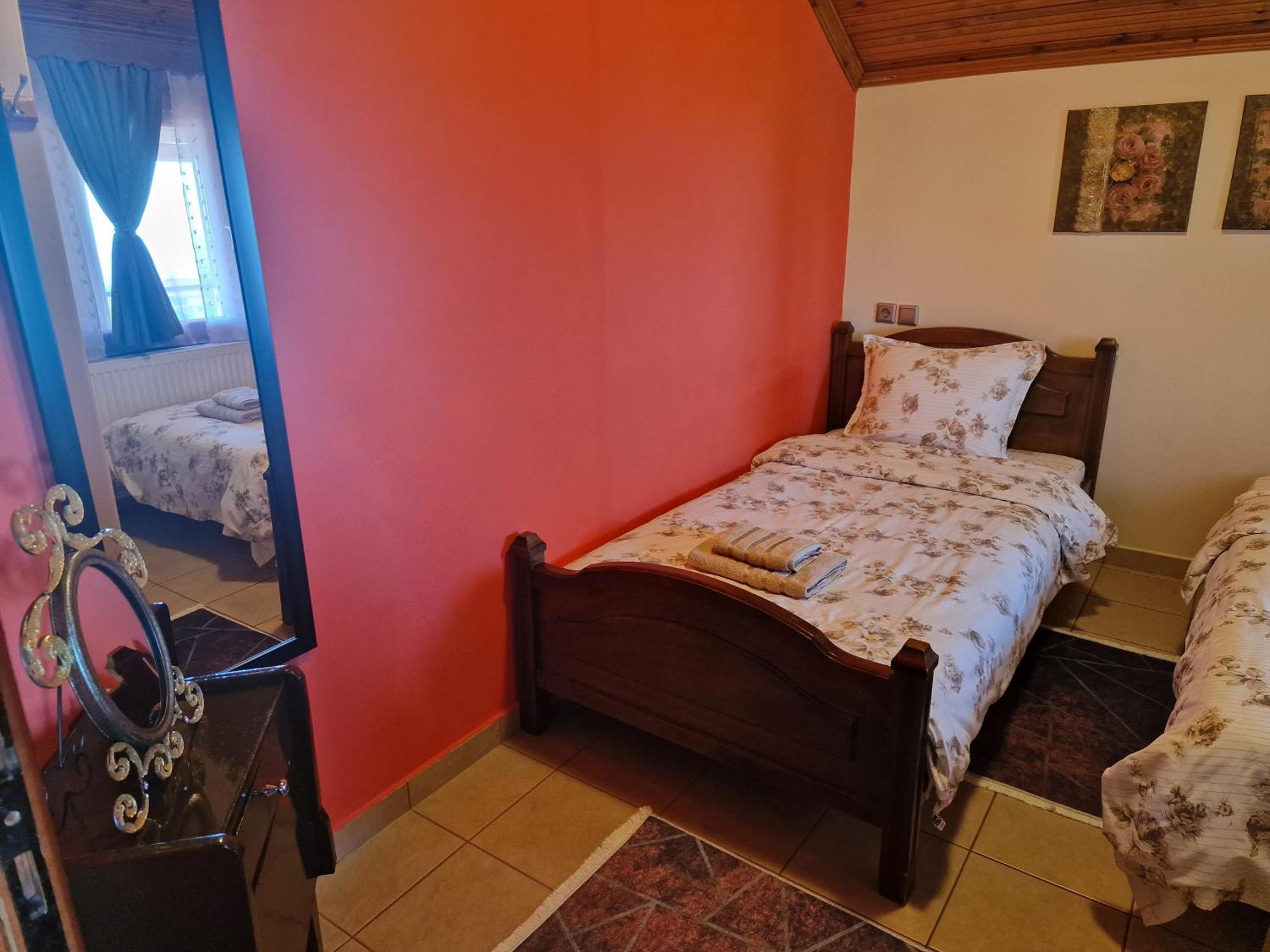 Guest House Elatochori * Elatochori