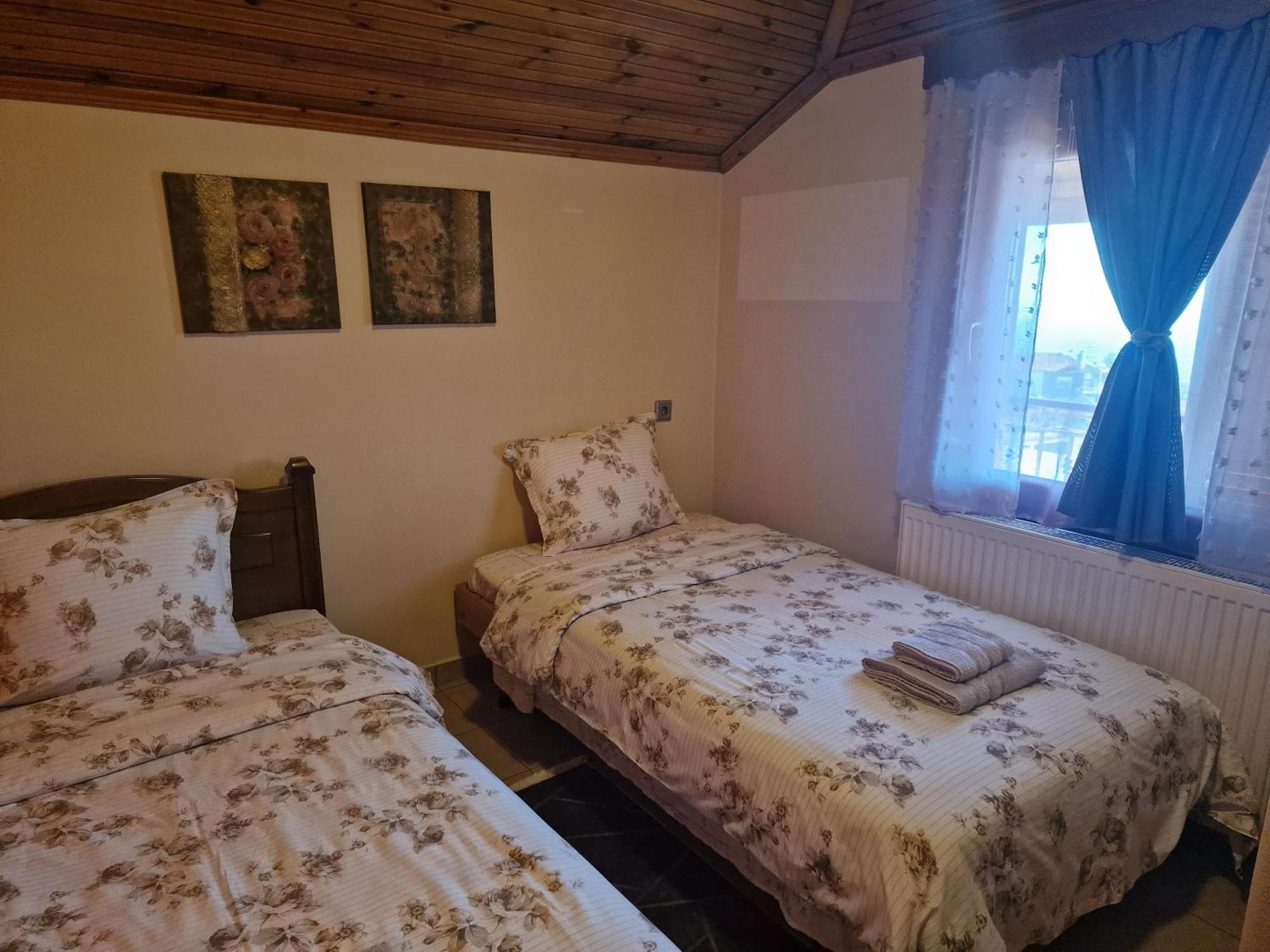 Hébergement de vacances Guest House Elatochori