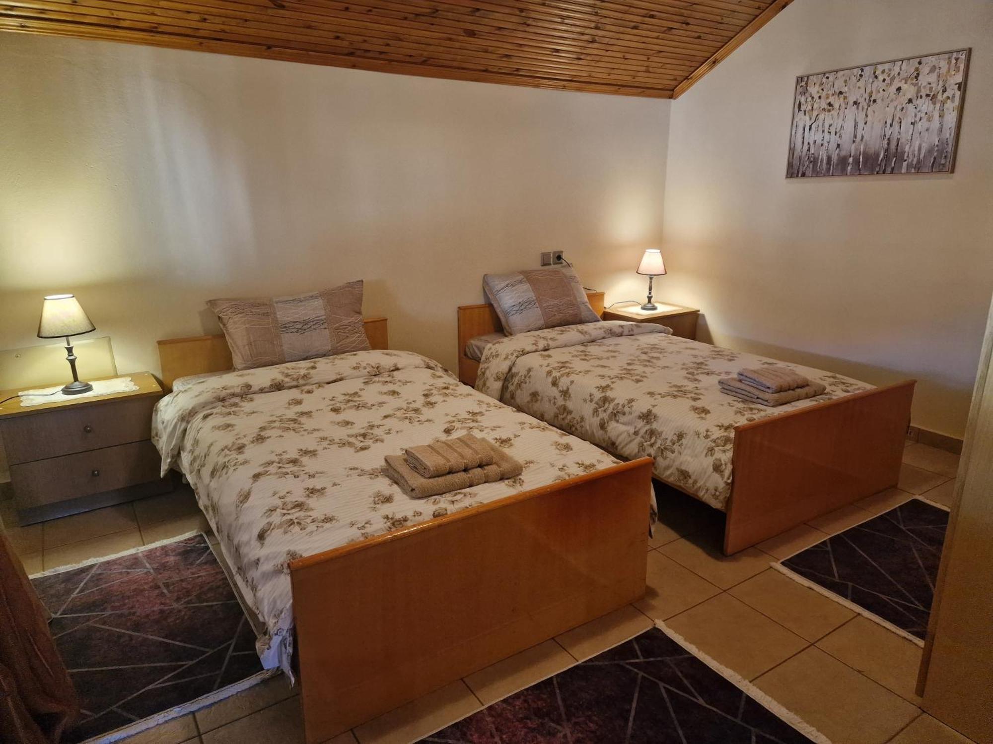 Guest House Elatochori *
