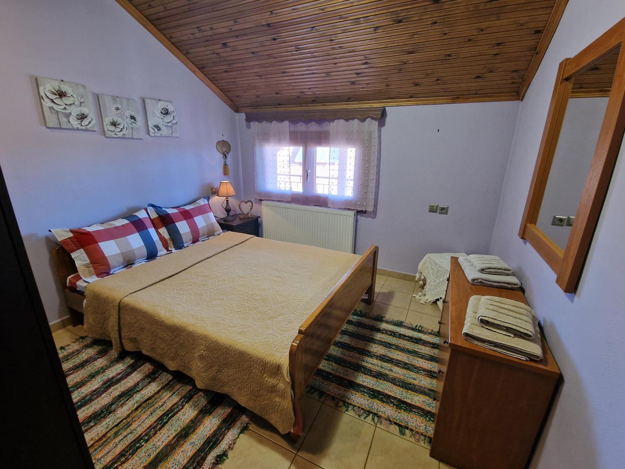 Guest House Elatochori *