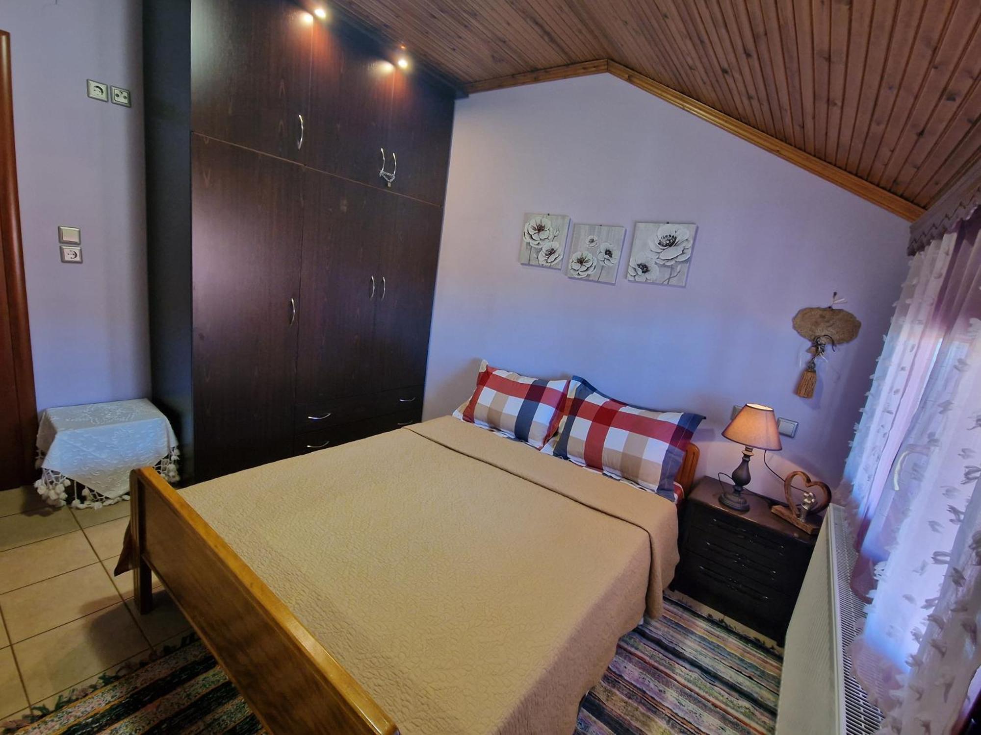 Guest House Elatochori Elatochori