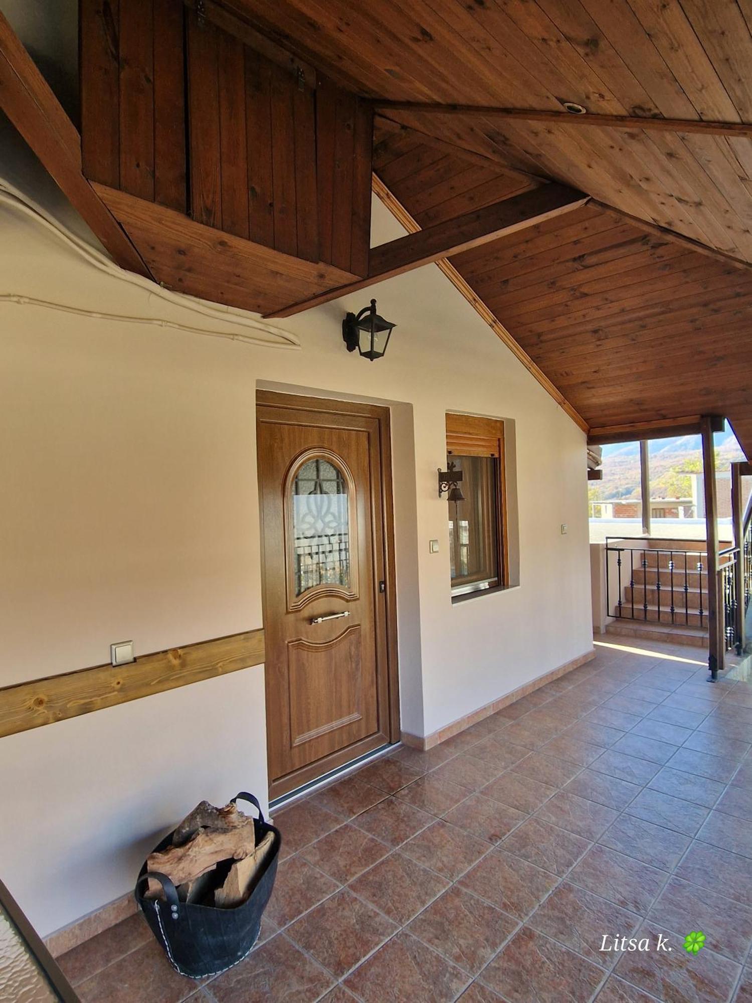 Guest House Elatochori Hébergement de vacances
