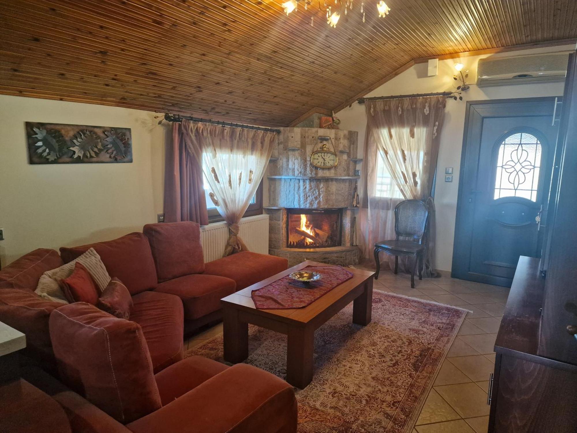 Guest House Elatochori