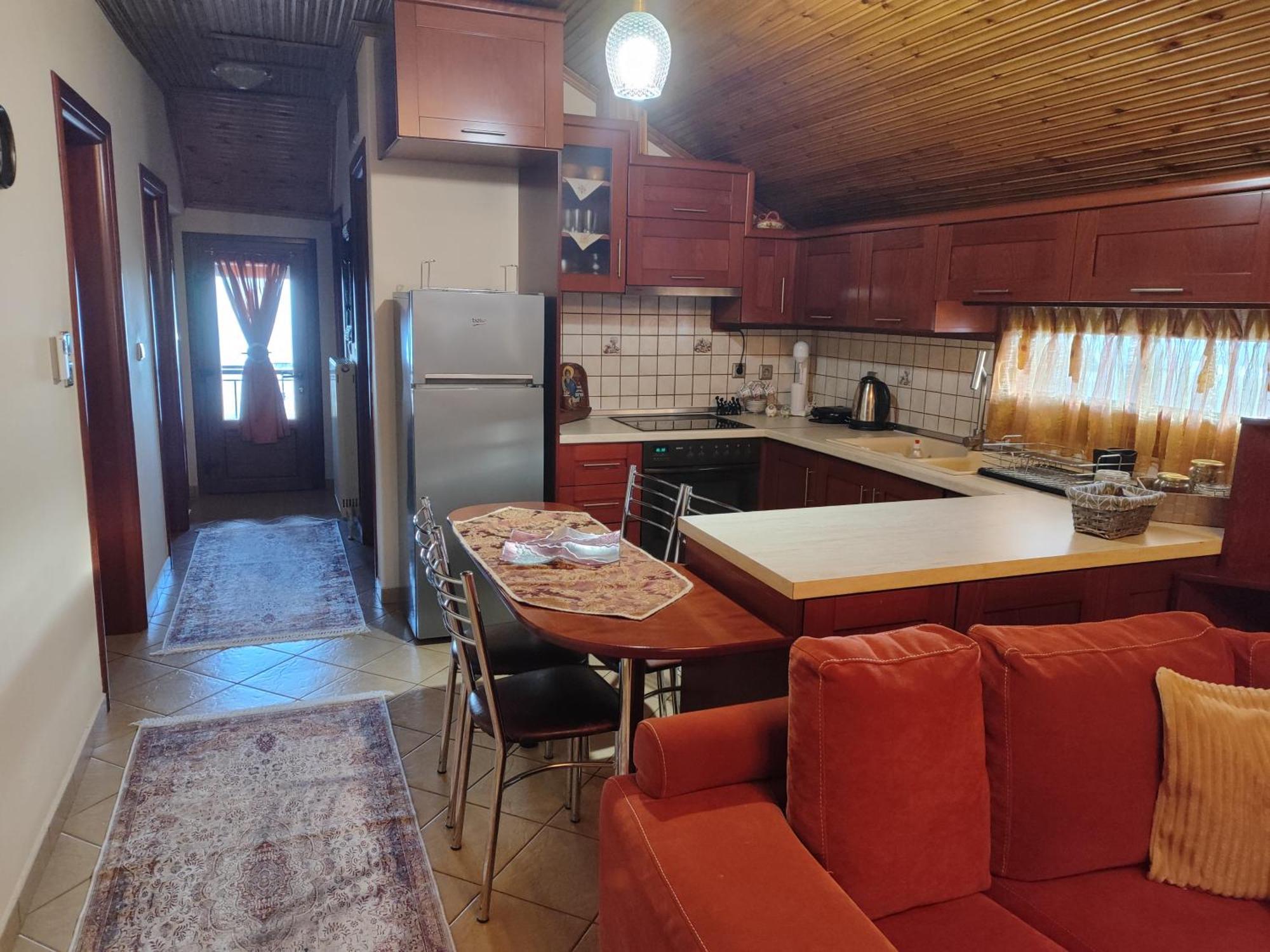 Guest House Elatochori *