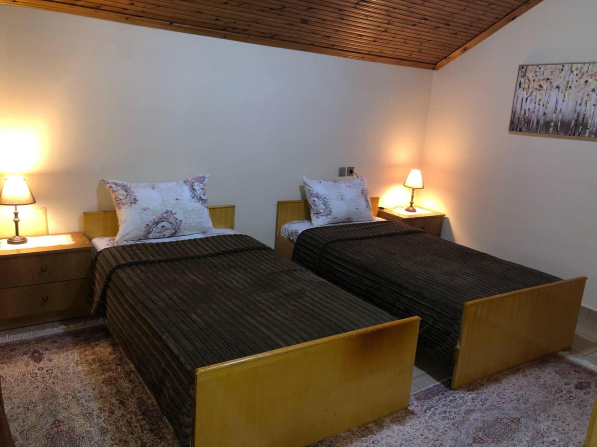 Hébergement de vacances Guest House Elatochori *