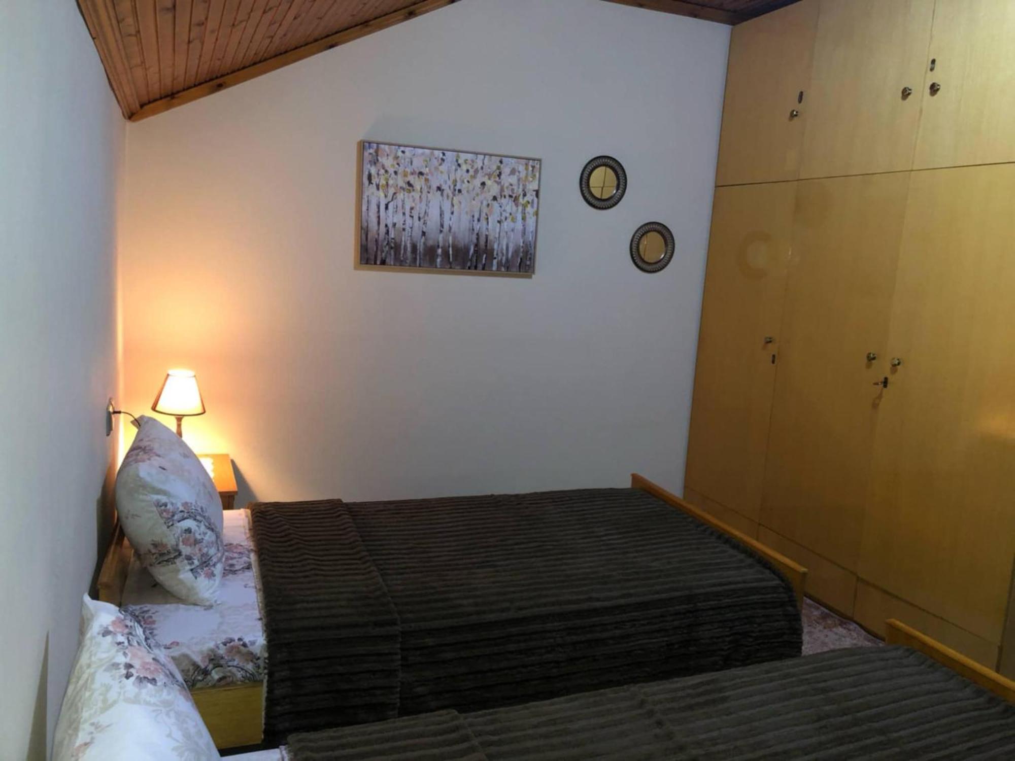 Guest House Elatochori